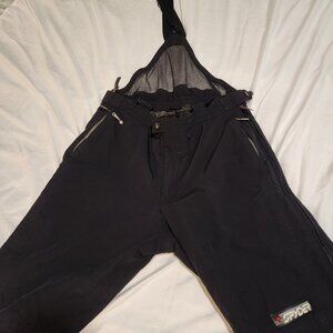 Spyder Ski Bibs XL